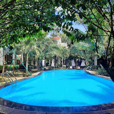 Caesar Phu Quoc Hotel & Resort Exterior foto