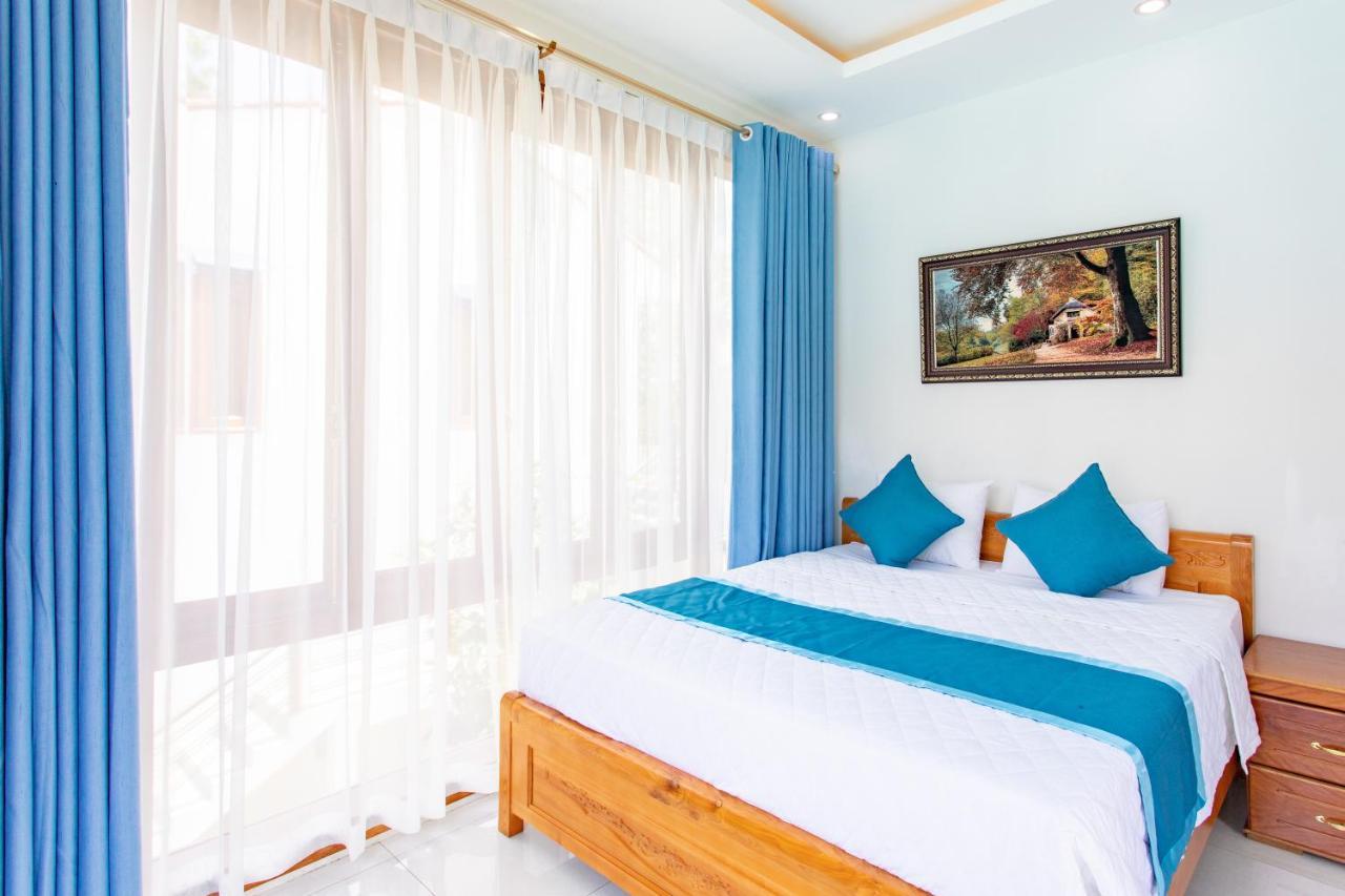 Caesar Phu Quoc Hotel & Resort Exterior foto