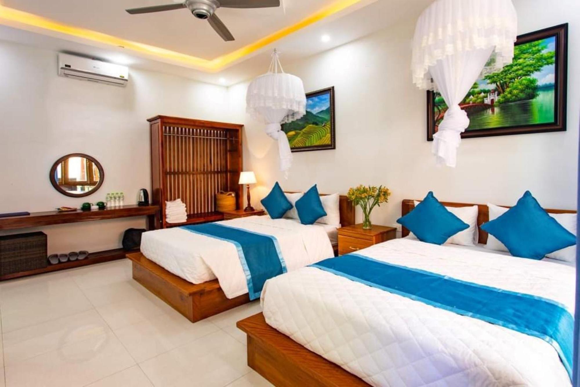 Caesar Phu Quoc Hotel & Resort Exterior foto