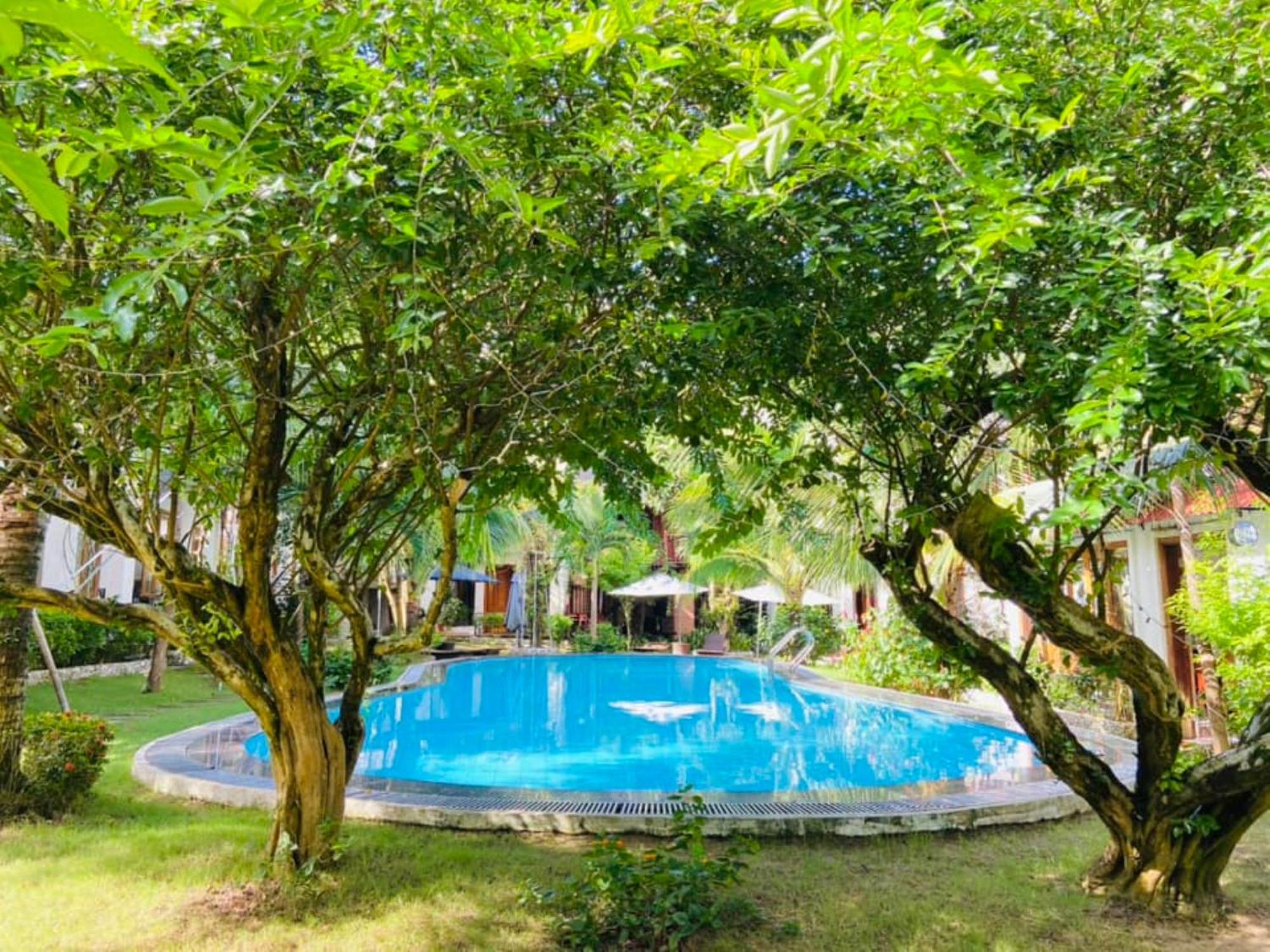 Caesar Phu Quoc Hotel & Resort Exterior foto