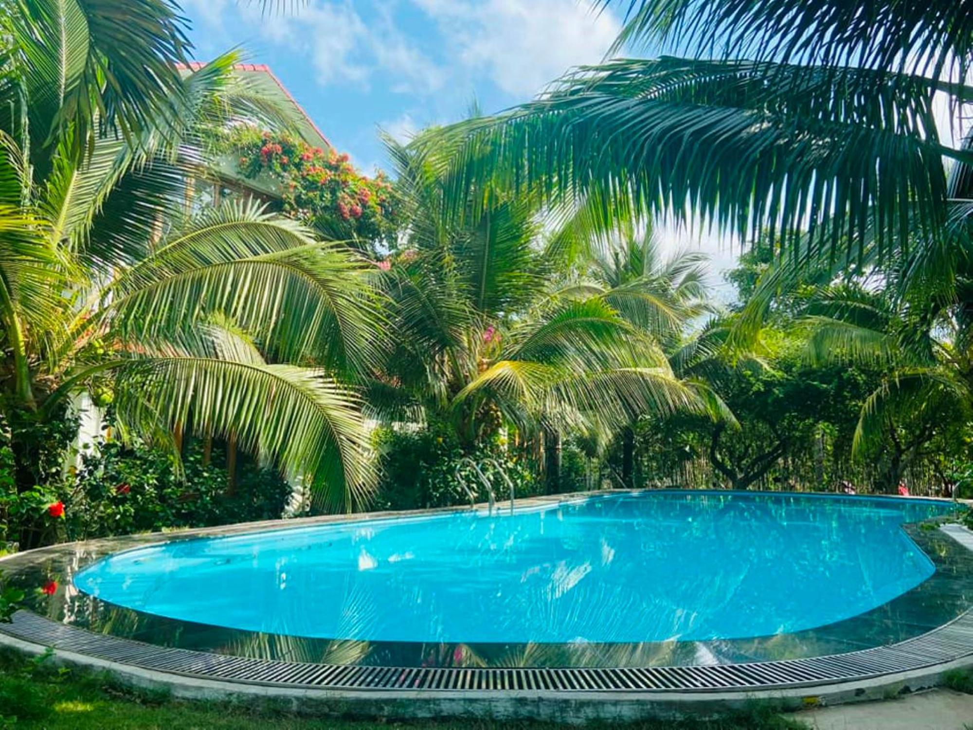 Caesar Phu Quoc Hotel & Resort Exterior foto